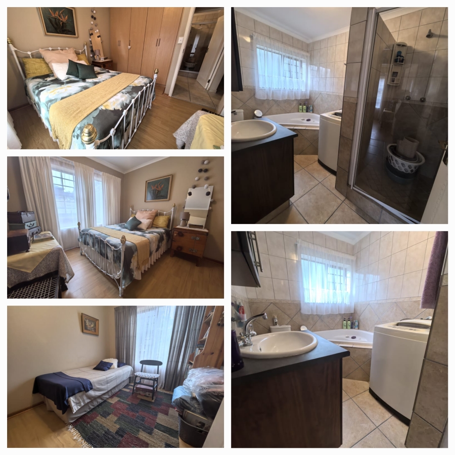 To Let 3 Bedroom Property for Rent in Reebok Western Cape